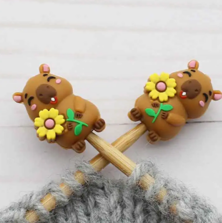 Stitch Stoppers A-M