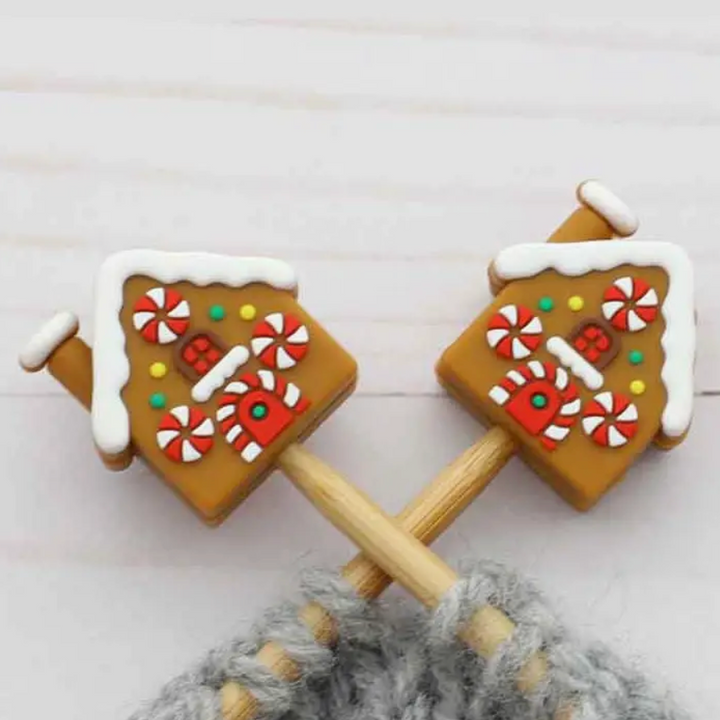 Stitch Stoppers A-M