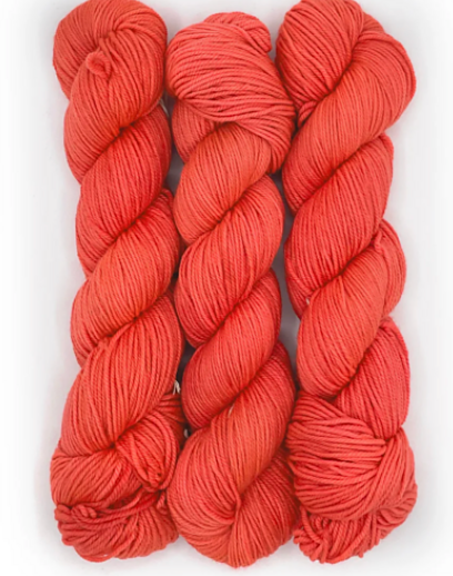 Organic Studio Worsted - **SALE**