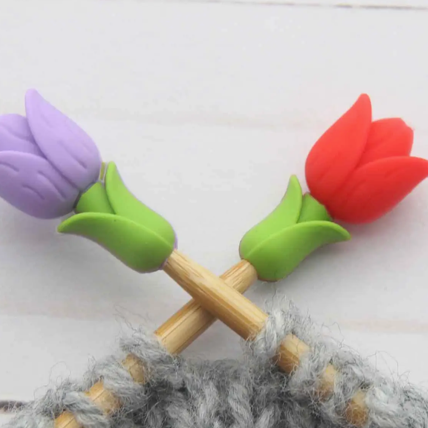 Stitch Stoppers A-M