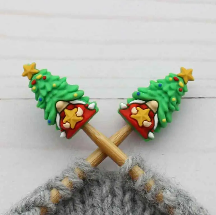 Stitch Stoppers A-M