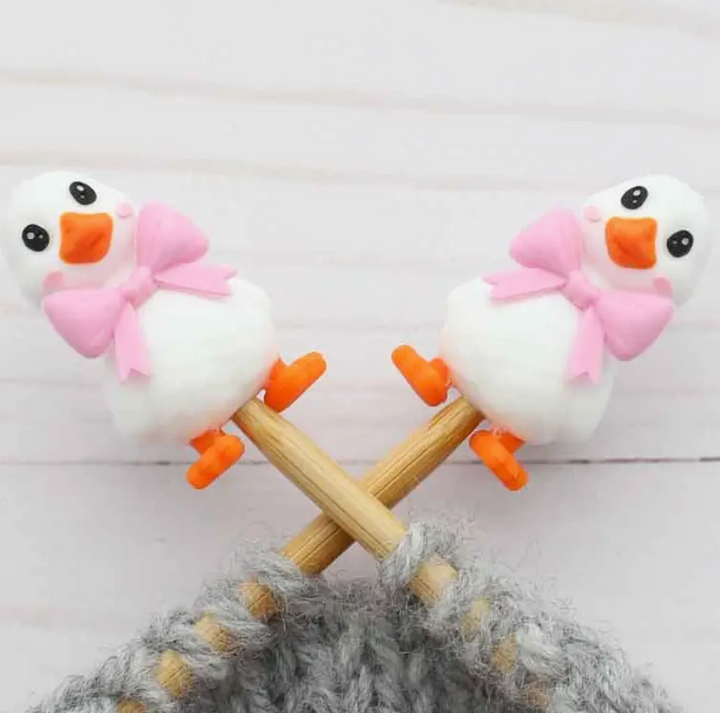 Stitch Stoppers A-M