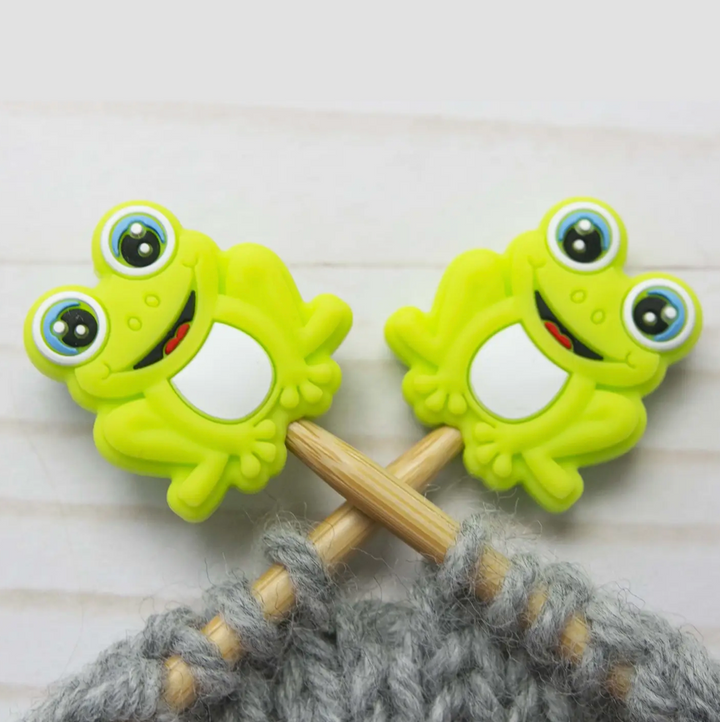 Stitch Stoppers A-M
