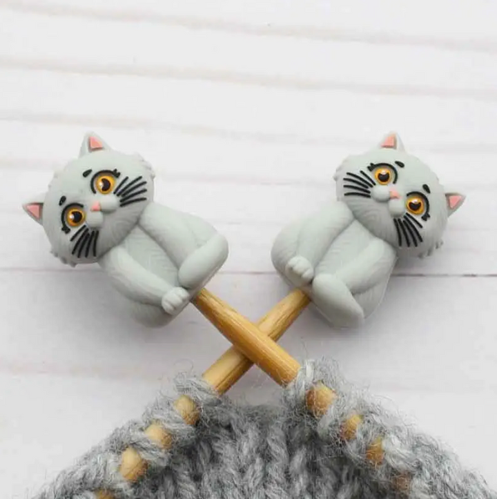 Stitch Stoppers A-M