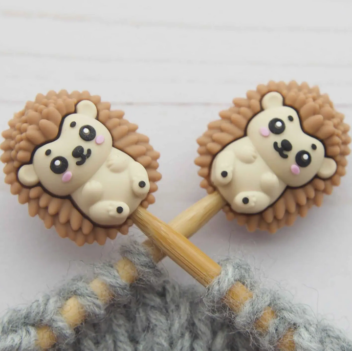 Stitch Stoppers A-M