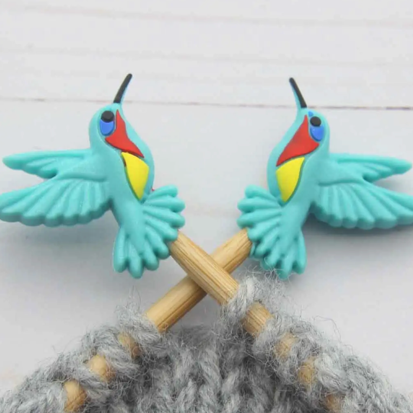 Stitch Stoppers A-M