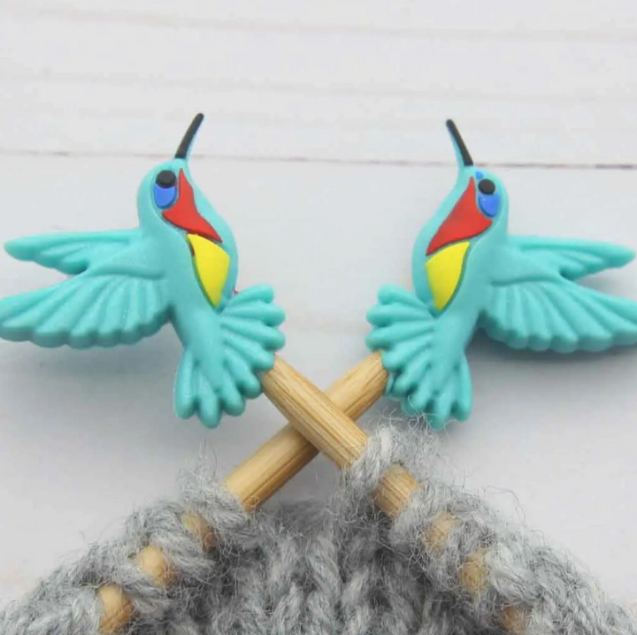 Stitch Stoppers A-M