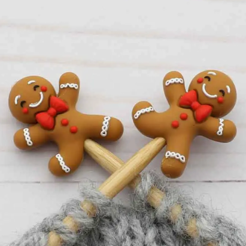 Stitch Stoppers A-M