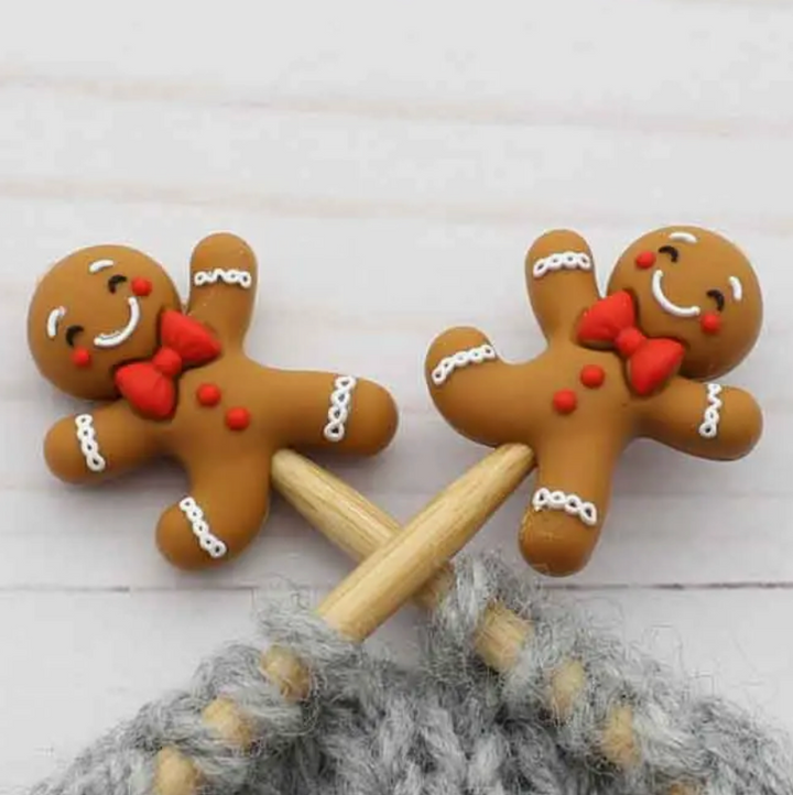 Stitch Stoppers A-M