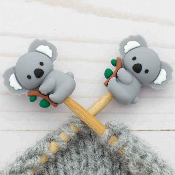 Stitch Stoppers A-M