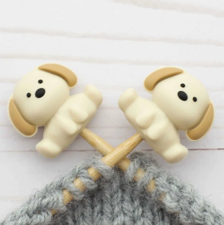 Stitch Stoppers A-M
