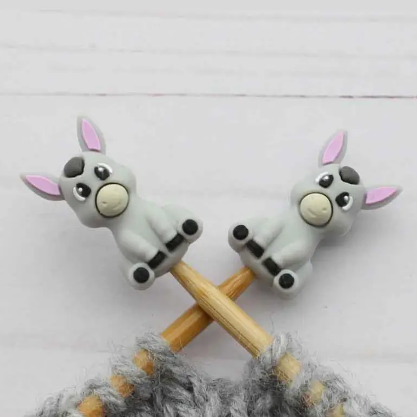 Stitch Stoppers A-M