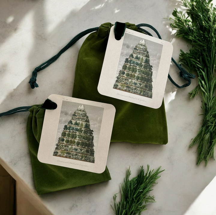 Gift Bag & Tag