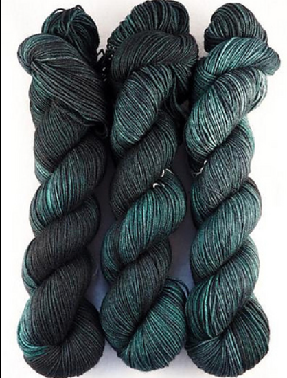 Organic Studio Worsted - **SALE**
