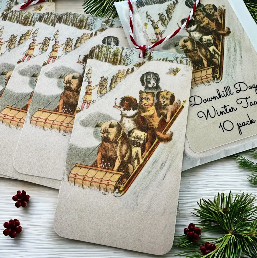 Gift Tags