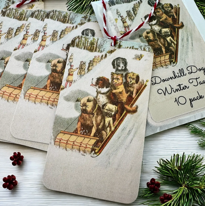 Gift Tags