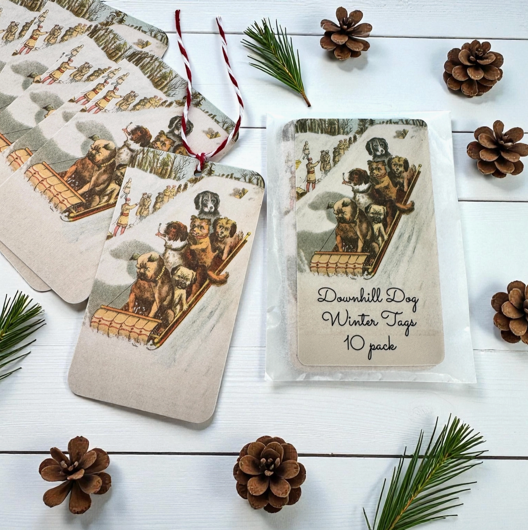 Gift Tags