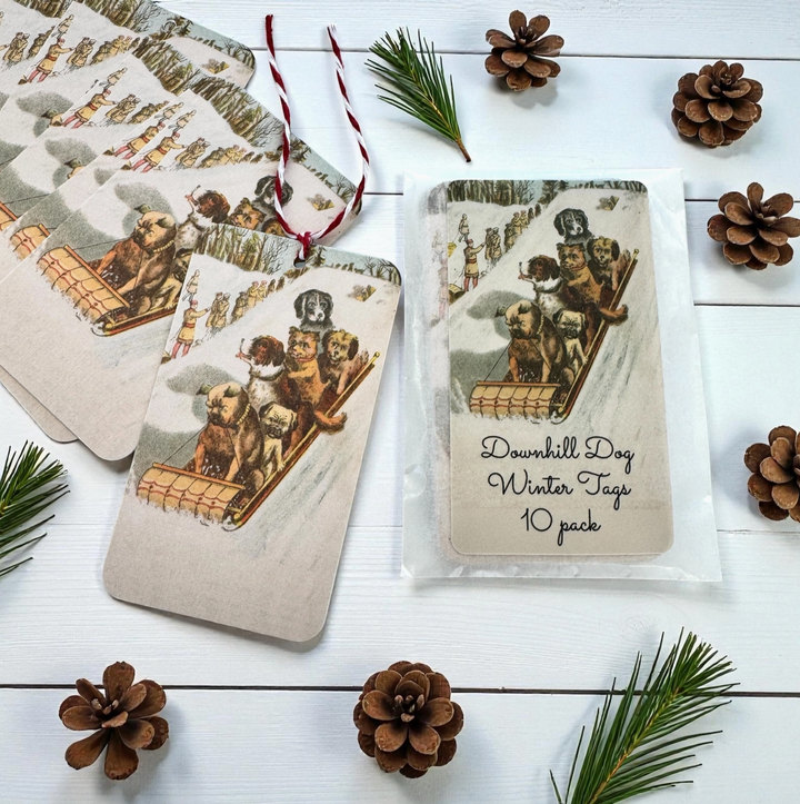 Gift Tags