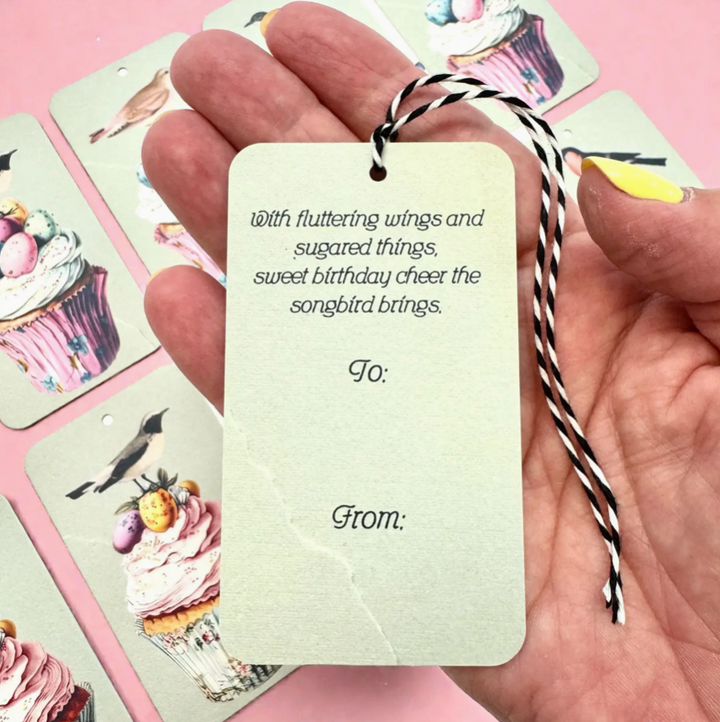 Gift Tags