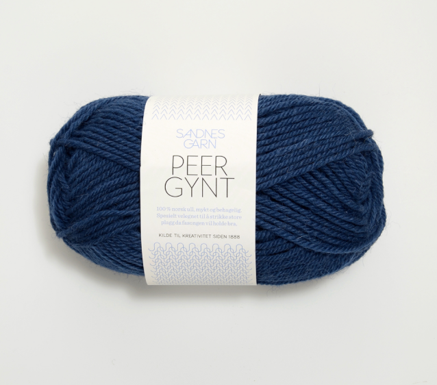 Peer Gynt