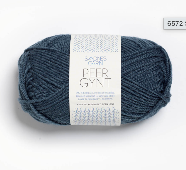 Peer Gynt