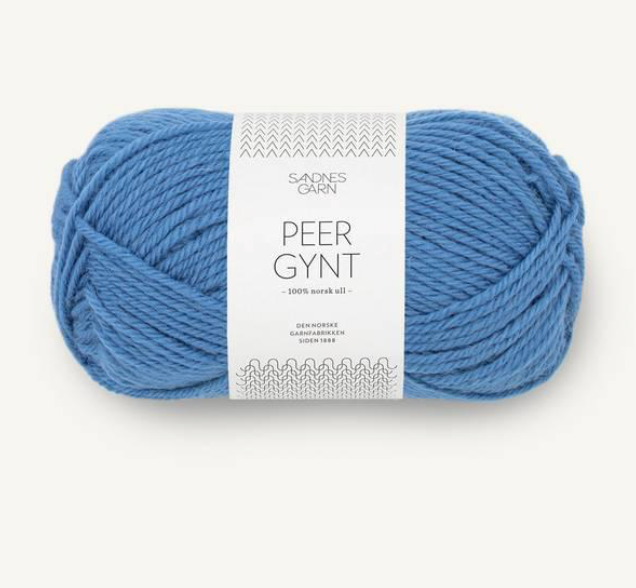 Peer Gynt