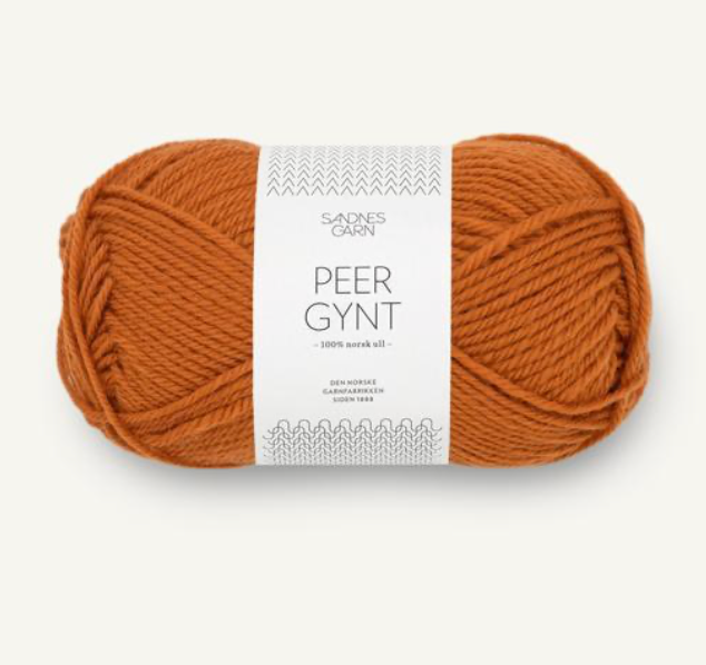 Peer Gynt