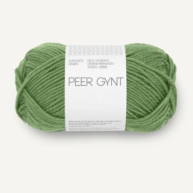 Peer Gynt