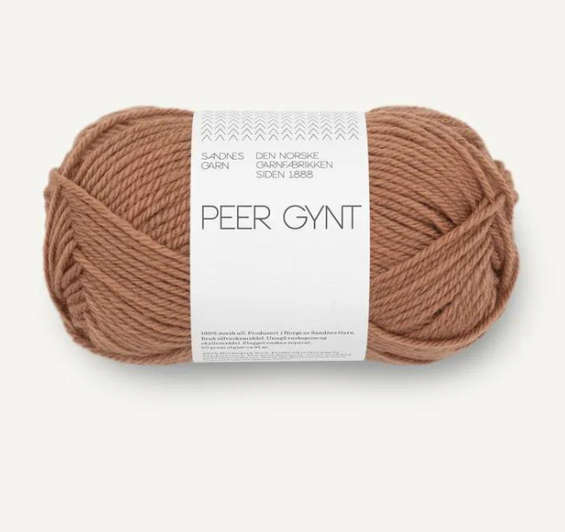 Peer Gynt