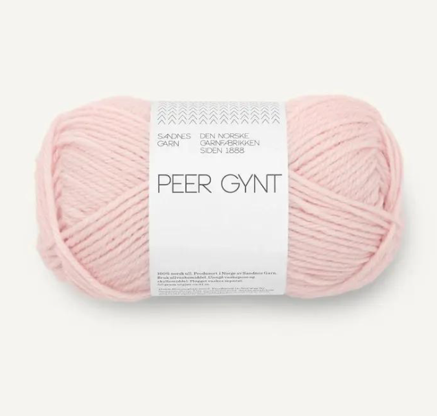 Peer Gynt