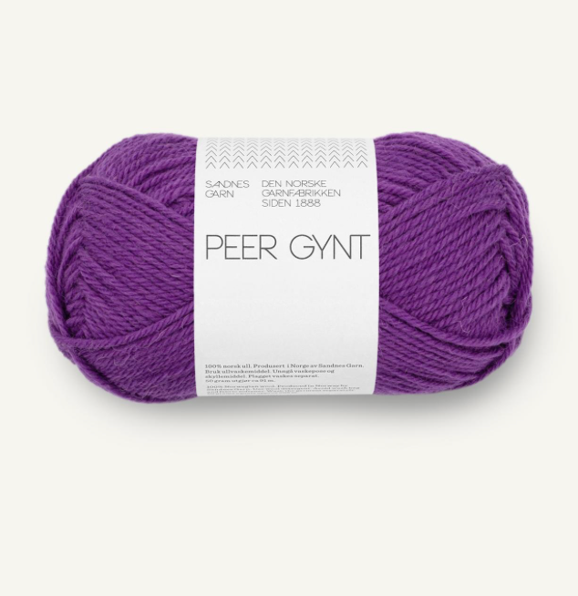 Peer Gynt