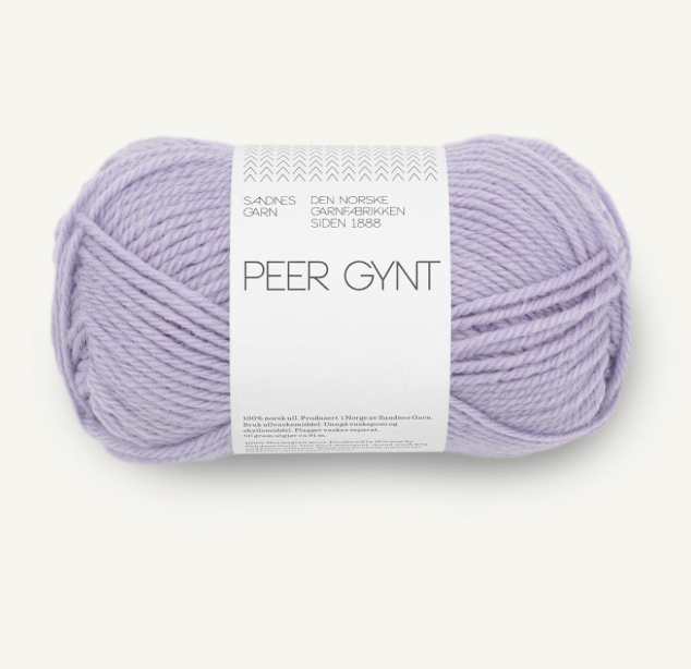 Peer Gynt