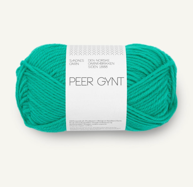 Peer Gynt