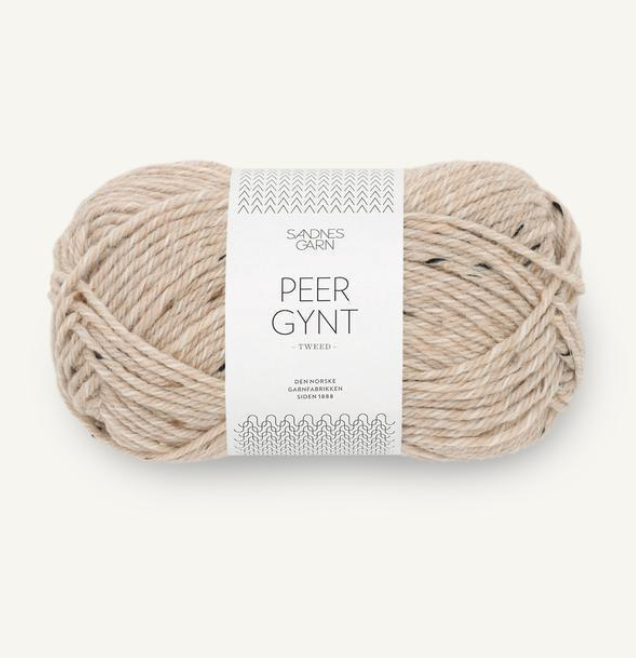 Peer Gynt