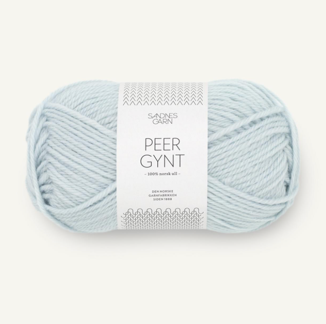 Peer Gynt