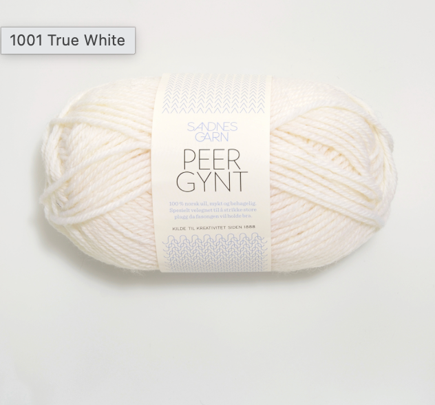 Peer Gynt