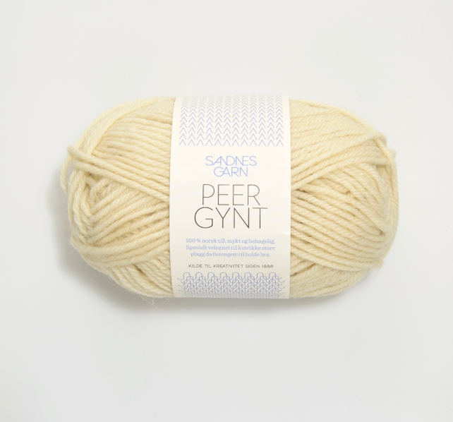 Peer Gynt