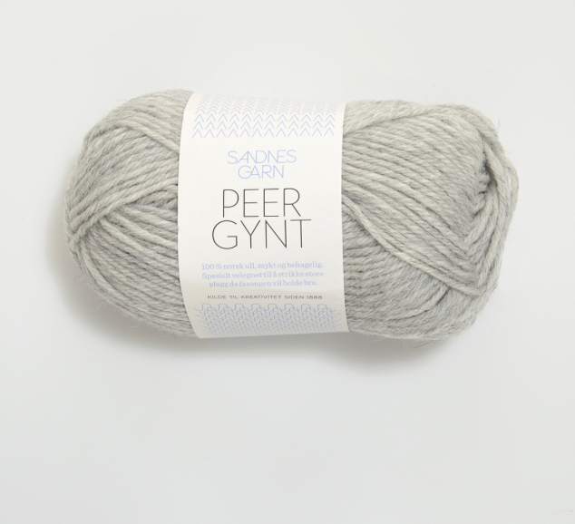 Peer Gynt