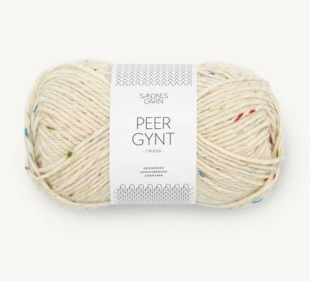 Peer Gynt