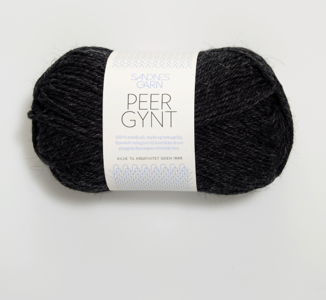 Peer Gynt