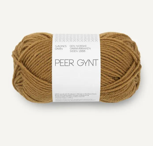 Peer Gynt