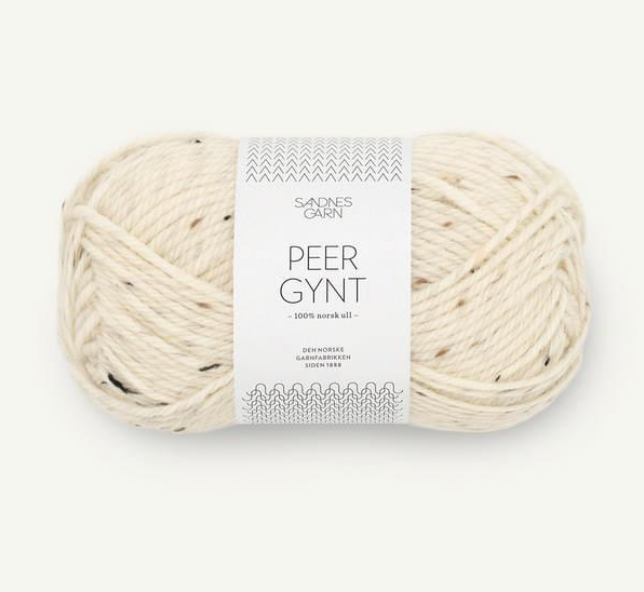 Peer Gynt