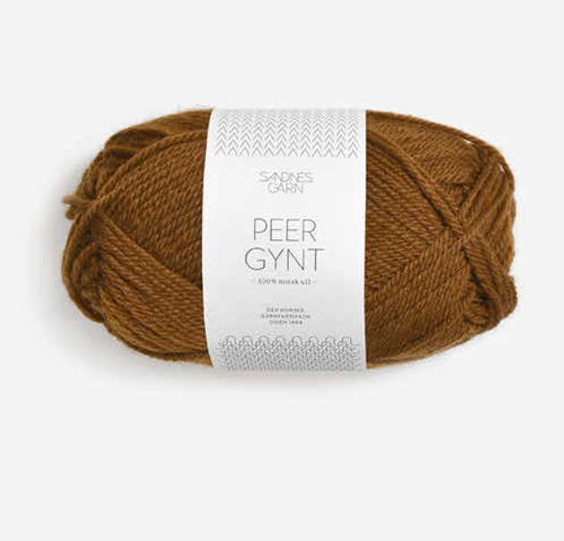 Peer Gynt