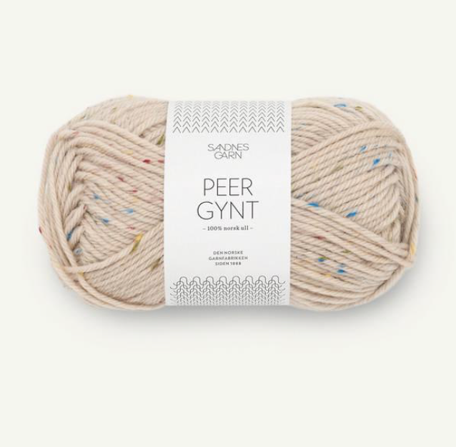 Peer Gynt