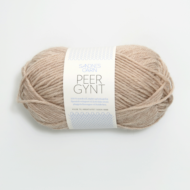 Peer Gynt