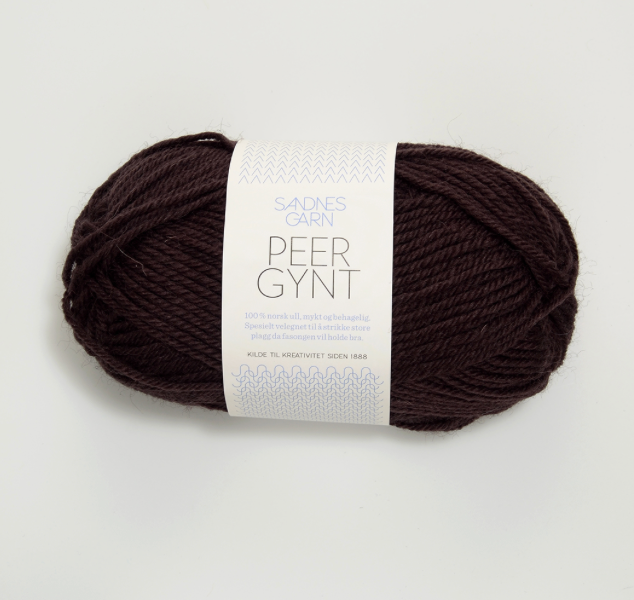Peer Gynt