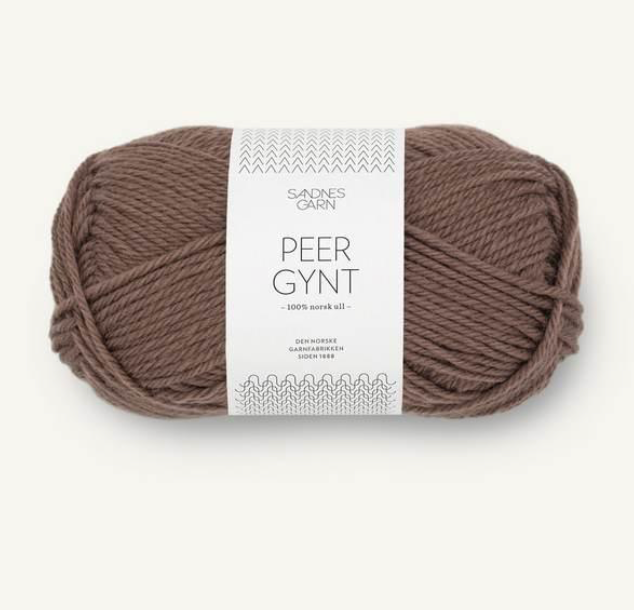 Peer Gynt