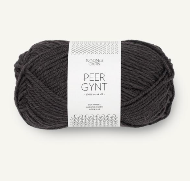 Peer Gynt