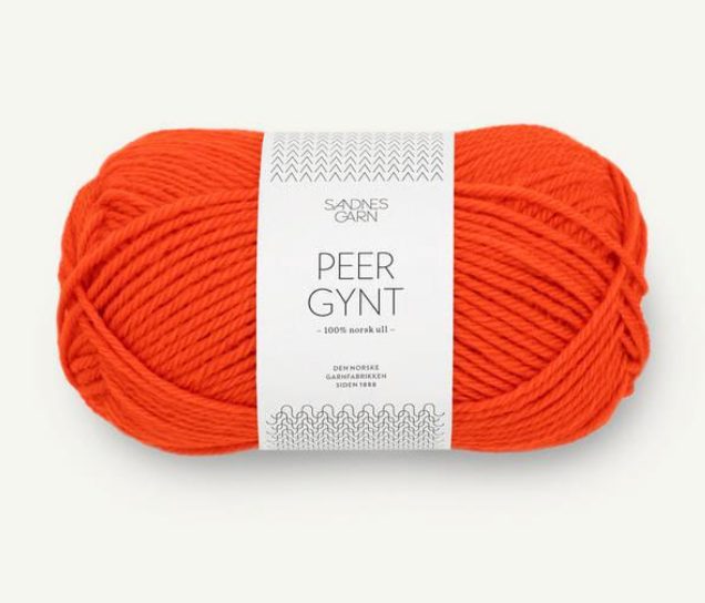 Peer Gynt