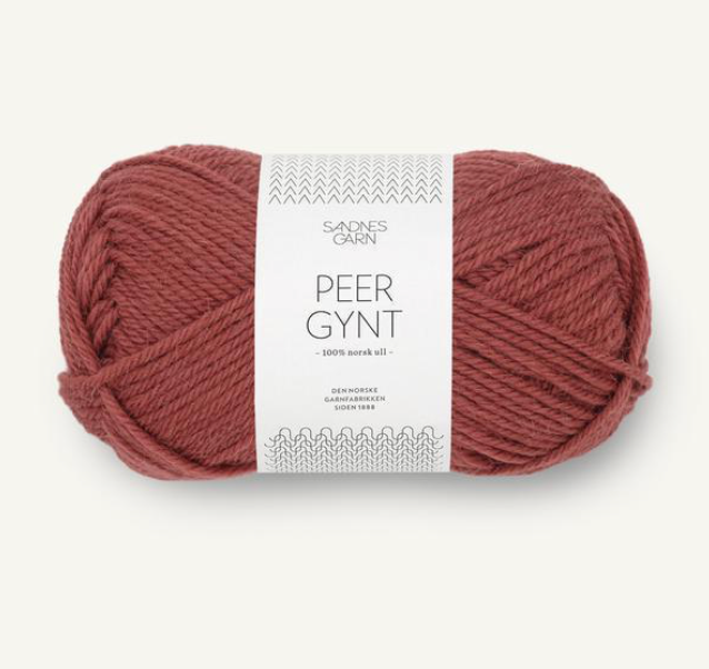 Peer Gynt